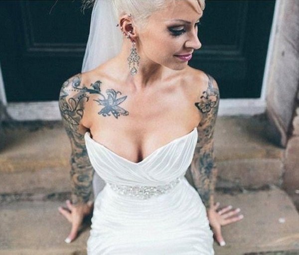 Клэр Кроутер