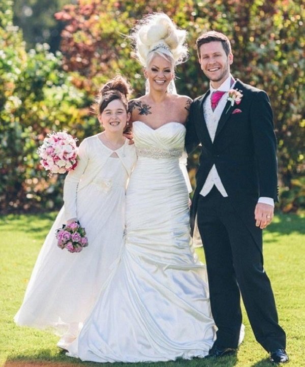 Клэр Кроутер