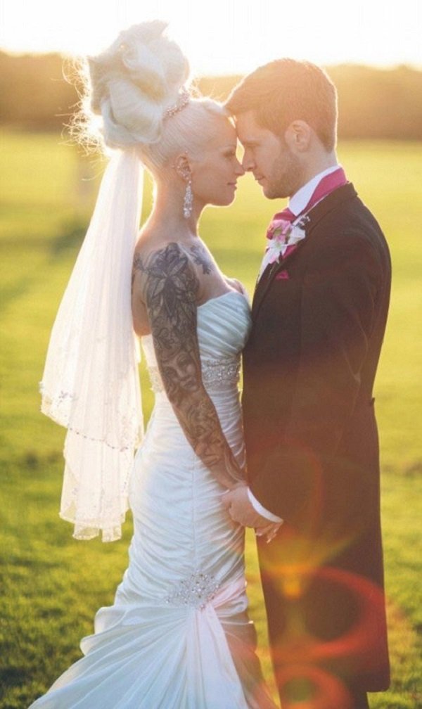 Клэр Кроутер