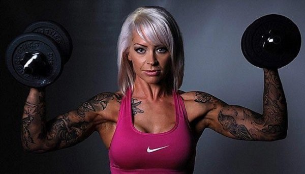 Клэр Кроутер