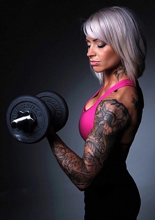 Клэр Кроутер