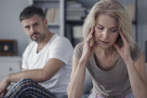 Почему не нужно бояться развода