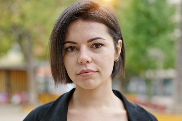 После развода я стала совсем другим человеком, раньше я не думала, что способна на такое