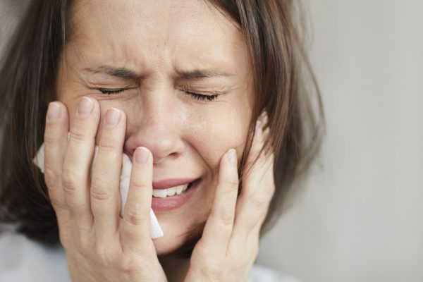 Женщина самозабвенно спасла ребенка из горящего здания, на следующий день в ее палату пришел отец мальчика