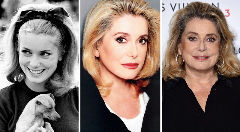 секрет фигуры француженок