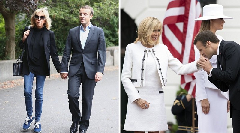 секрет молодости француженок