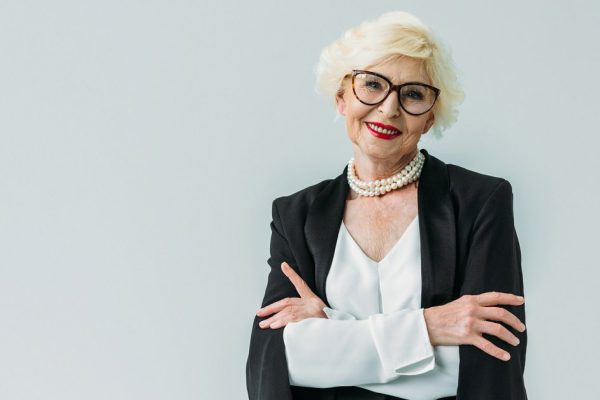 Почему француженки не стареют