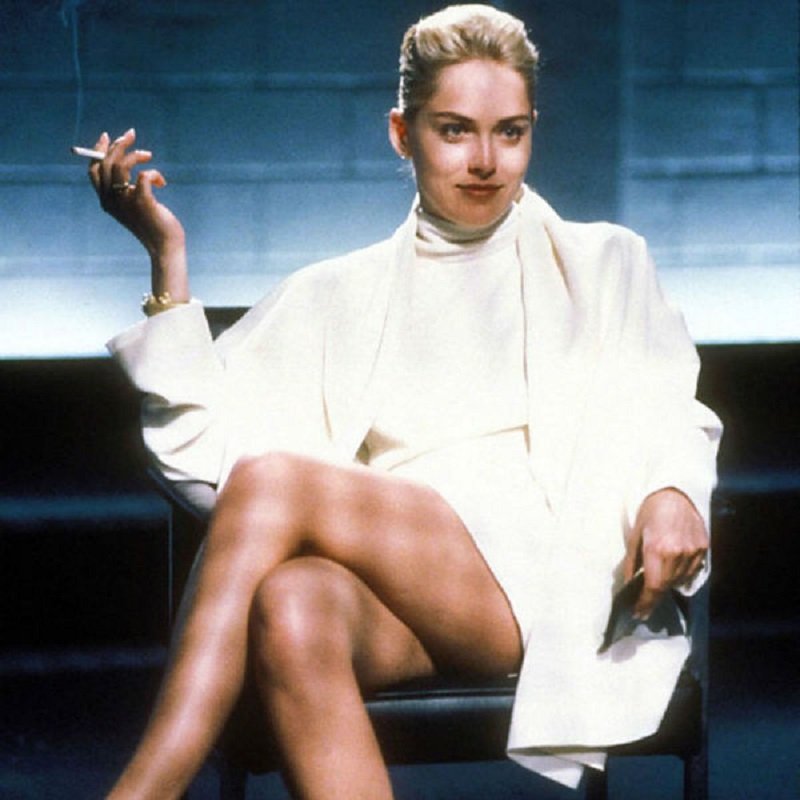 шэрон стоун сейчас