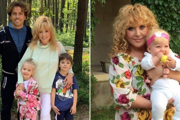 Бывшая домработница Пугачевой рассказала, что сейчас у Аллы Борисовны никого нет, справляется своими силами