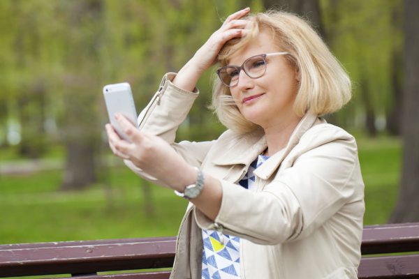 Мне 53, фотографии сверстниц в соцсетях восторга не вызывают, хочу дать женщинам пару советов