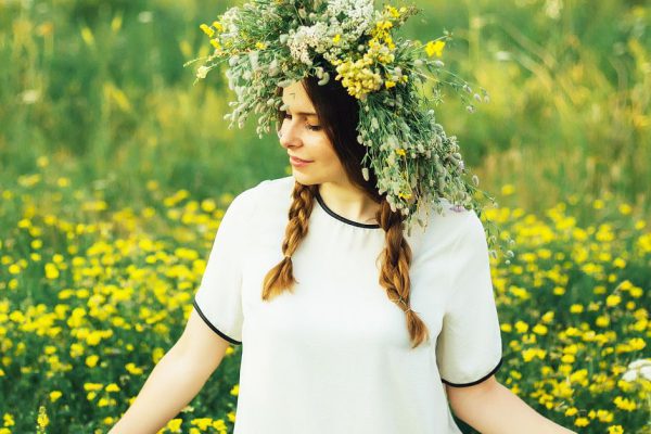 У каких девушек на Руси не было шансов на замужество