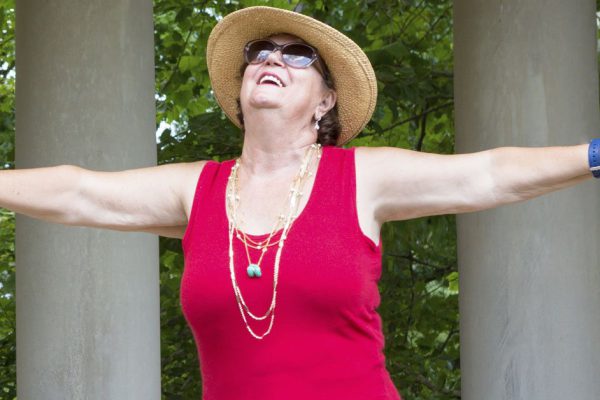 Что происходит с женщиной, если ее избранник на восемнадцать лет моложе