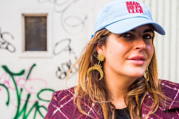 Блогерша-хулиганка на своем примере доказала, что быть худой уже не модно