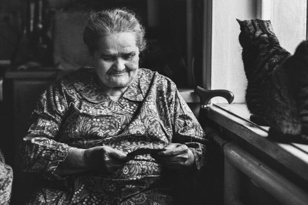 Что заставляло советских женщин стареть слишком быстро