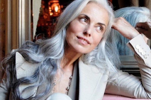 Время не обмануть, но красиво стареть возможно! 10 уроков от роскошных женщин за 50…