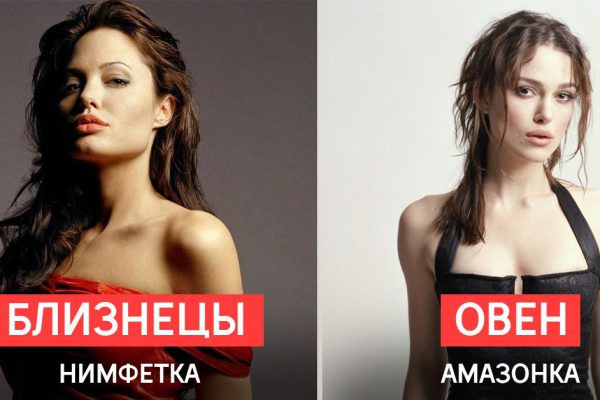 Гороскоп женственности: самое четкое определение женского магнетизма по знаку зодиака.  А какая ты женщина?