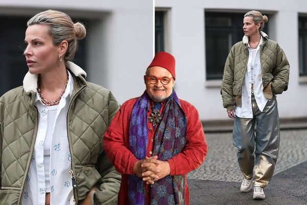 Александр Васильев назвал три цвета, которые не стоит носить грядущей весной, чтобы не превратиться в старуху