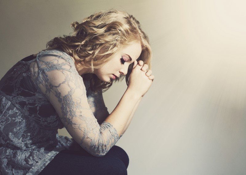 молитва после аборта