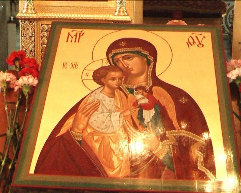 после аборта не могу забеременеть