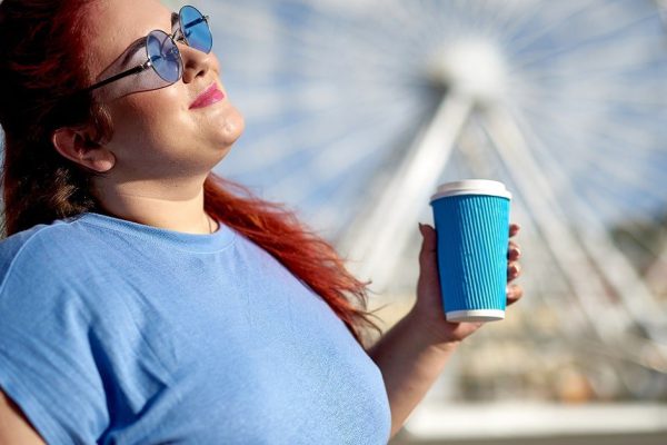 Горячие модные тренды для осени 2022 года