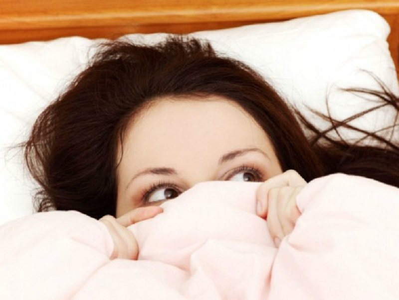 женская природа