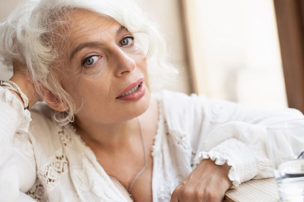 Мне уже почти 60 лет, и в своей жизни я жалею лишь об одном: что хранила верность мужу больше тридцати лет