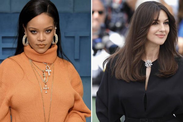 Прекратила к 40 годам переживать из-за внешности, больше не стесняюсь своих особенностей