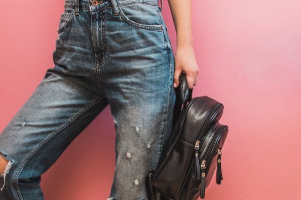 Какие джинсы можно выбрасывать или пускать на тряпки