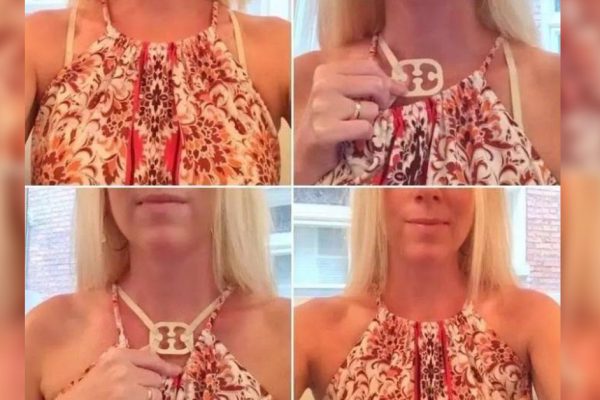 11 потрясающих вещей, которые сделают жизнь любой женщины легче! Рассказала всем подругам…