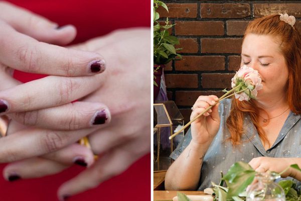 Между понятием ухоженности и нарощенными ногтями зияет пропасть