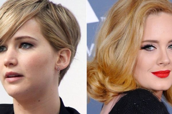 Какие стрижки сделают образ утонченным