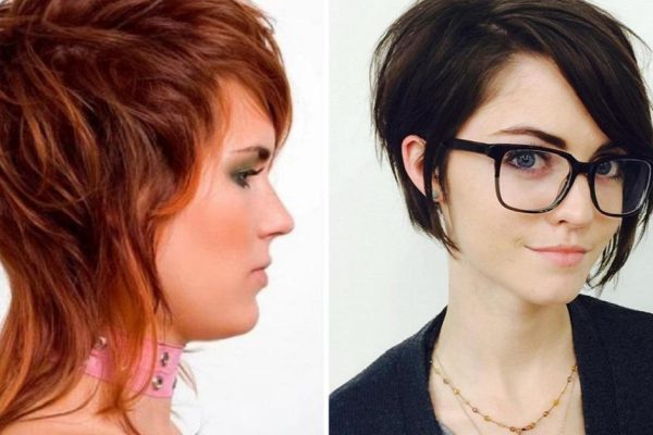 Какие стрижки не лучшим образом сказываются на внешности