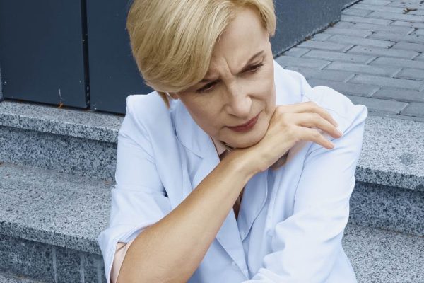 Кого женщина должна окружать заботой первым делом