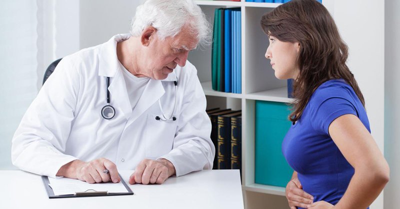 женский цикл