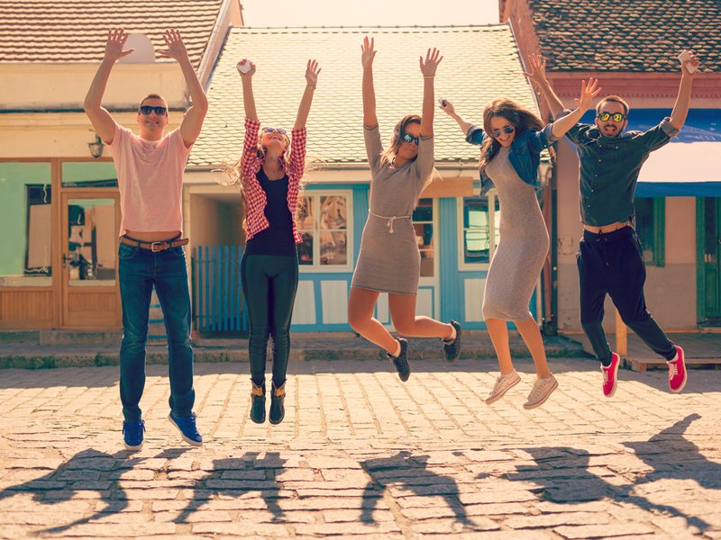 женский цикл