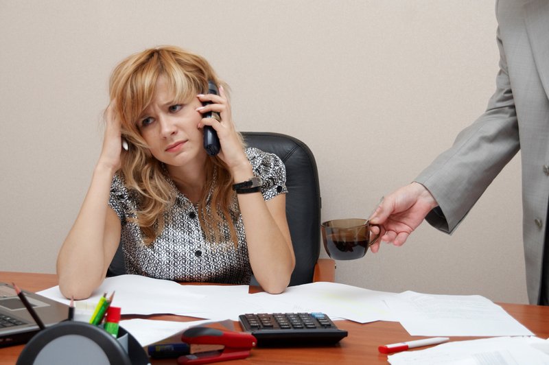 женский цикл