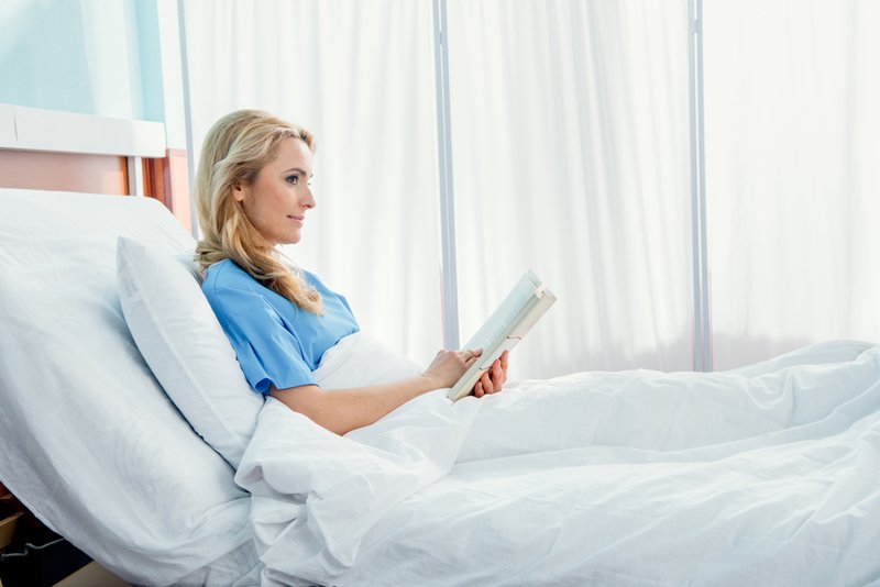 женский цикл