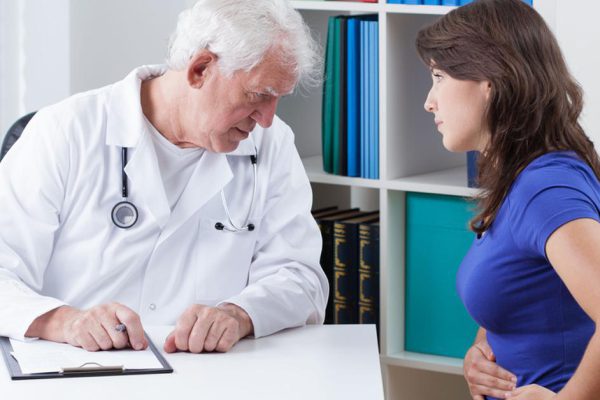 Женский цикл