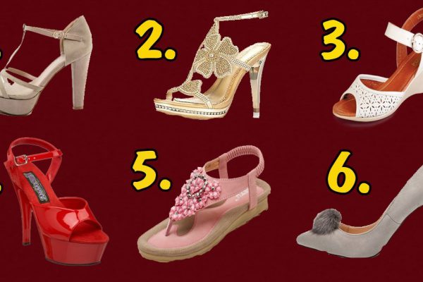 Выбери обновку и узнай о себе кое-что интересное. Вот где хранятся все женские тайны!