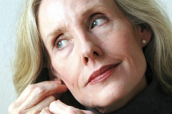 Что поможет в пятьдесят быть холеной и моложавой, помимо маленьких внучат