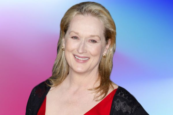 Секрет молодости Мерил Стрип