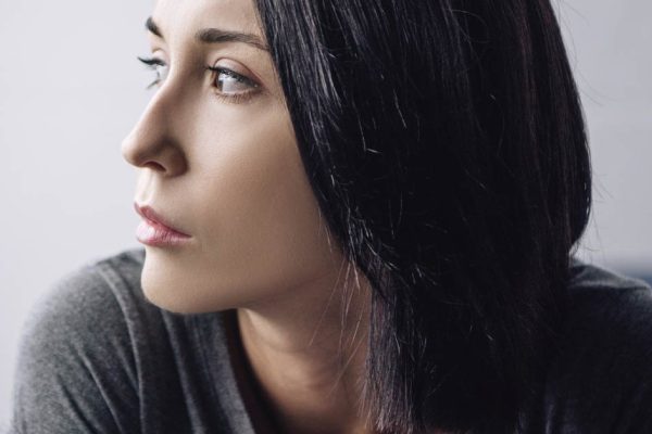 Что делать женщине средних лет, которая смирилась, что всю жизнь будет жить одна