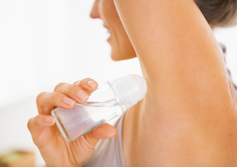 Как использовать дезодорант правильно Здоровье,Советы,Болезни,Гигиена,Женщины,Косметика,Профилактика,Уход