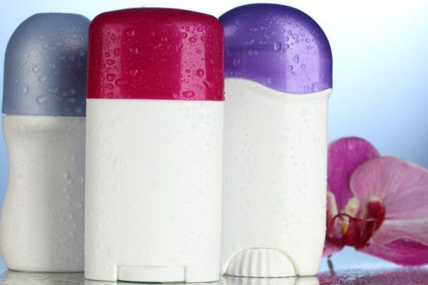 Как использовать дезодорант правильно