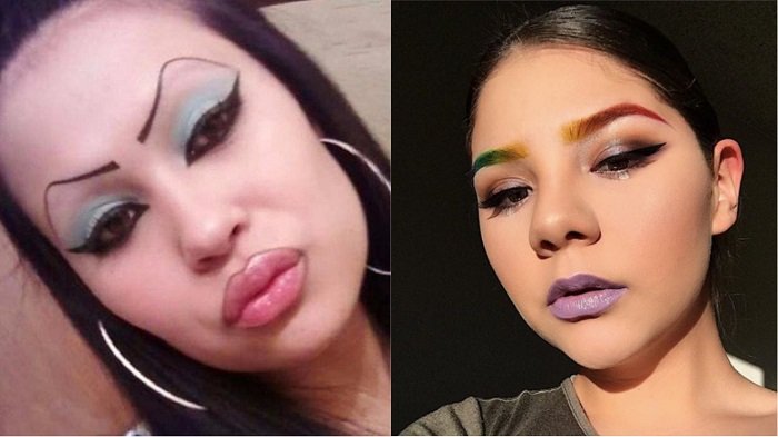 женственная одежда