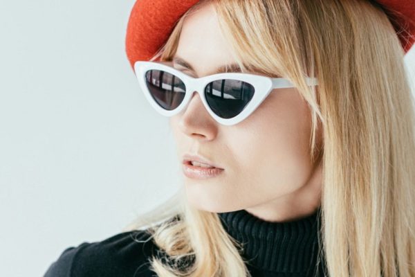 Великолепная подборка женственных образов во французском стиле