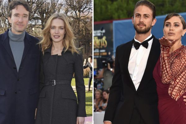 Наши красавицы, что взяли в мужья миллиардеров и не отпускают