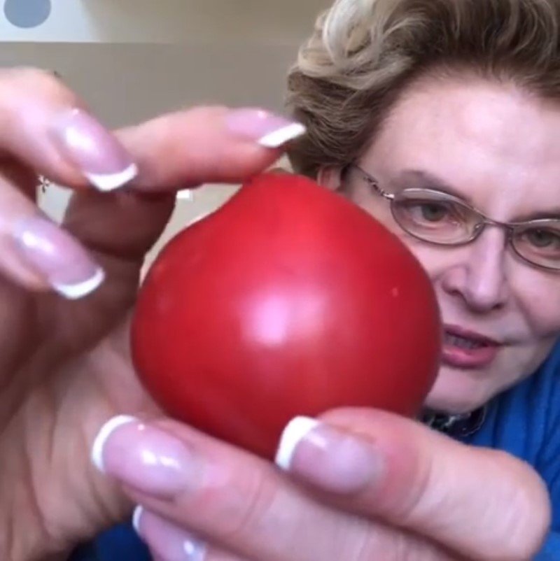 жесткая диета на неделю