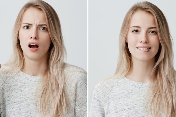 Гид по языку тела