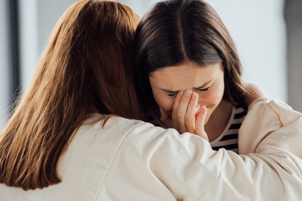 Не сюжет мелодрамы, а история о реальной жизни на две семьи